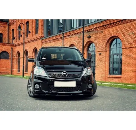 LAME DE PARE-CHOCS AVANT OPEL ZAFIRA B OPC / VXR