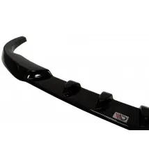 LAME DE PARE-CHOCS AVANT PEUGEOT 206 (pour: CC, RC, GTI, S16, XSI, XS, SPORT)