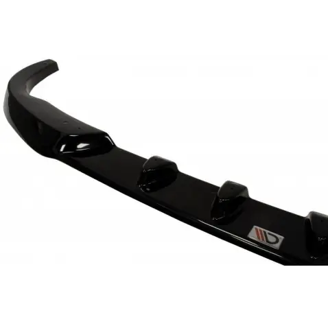 LAME DE PARE-CHOCS AVANT PEUGEOT 206 (pour: CC, RC, GTI, S16, XSI, XS, SPORT)