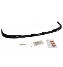 LAME DE PARE-CHOCS AVANT PEUGEOT 207 AVANT FACELIFT