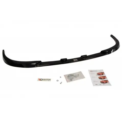 LAME DE PARE-CHOCS AVANT PEUGEOT 207 AVANT FACELIFT