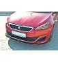 LAME DU PARE-CHOCS AVANT v.1 PEUGEOT 308 II GTI