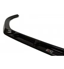 LAME DE PARE-CHOCS AVANT PEUGEOT 308 AVANT FACELIFT