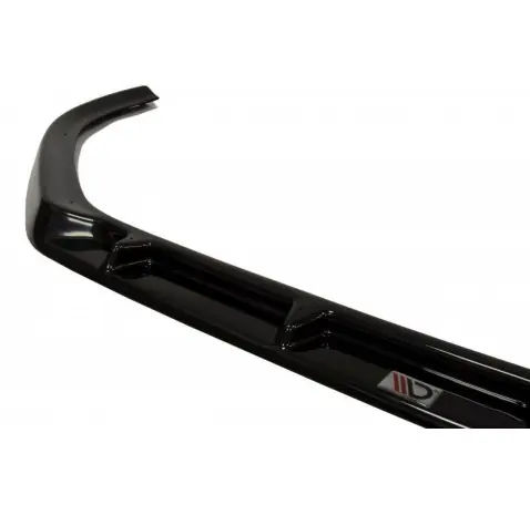 LAME DE PARE-CHOCS AVANT PEUGEOT 308 AVANT FACELIFT