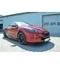 Lame Du Pare-Chocs Avant V.1 Peugeot RCZ Mk1 Facelift