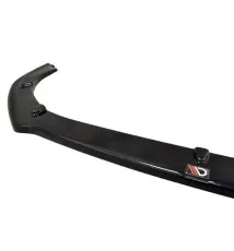 Lame Du Pare-Chocs Avant V.1 Peugeot RCZ Mk1 Facelift