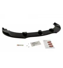 Lame Du Pare-Chocs Avant Porsche 911 Carrera 997.1