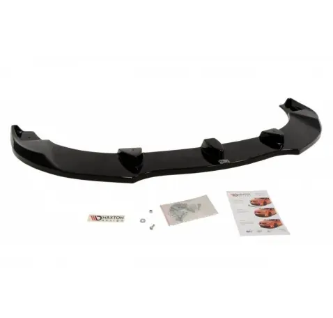 Lame Du Pare-Chocs Avant Porsche 911 Carrera 997.1