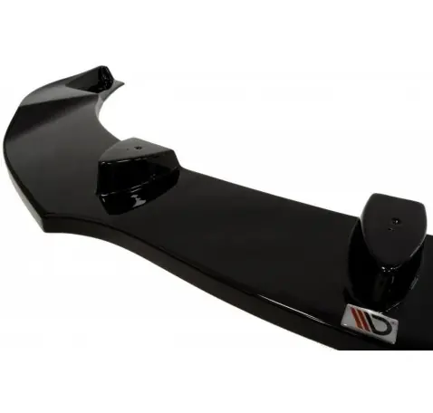 Lame Du Pare-Chocs Avant Porsche 911 Carrera 997.1