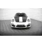 Lame Du Pare-Chocs Avant V.1 Porsche 911 Carrera 997 Facelift