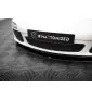Lame Du Pare-Chocs Avant V.1 Porsche 911 Carrera 997 Facelift