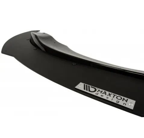 SPORT LAME DU PARE-CHOCS AVANT BMW M3 E92 / E93 (AVANT FACELIFT)