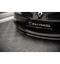 LAME DU PARE-CHOCS AVANT RENAULT CLIO III RS