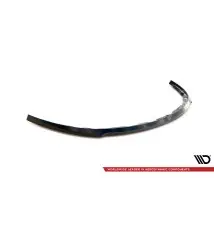 LAME DU PARE-CHOCS AVANT RENAULT CLIO III RS