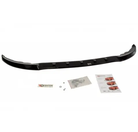 LAME DU PARE-CHOCS AVANT RENAULT MASTER MK3