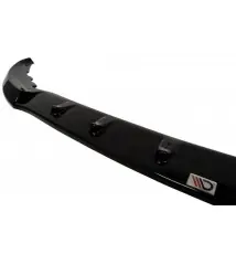 LAME DU PARE-CHOCS AVANT RENAULT MASTER MK3