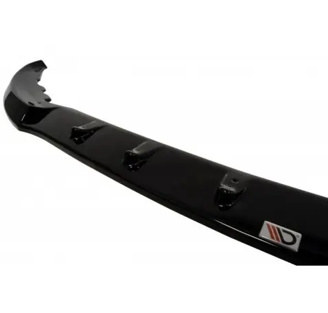 LAME DU PARE-CHOCS AVANT RENAULT MASTER MK3