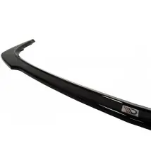 LAME DU PARE-CHOCS AVANT / SPLITTER RENAULT MEGANE II RS