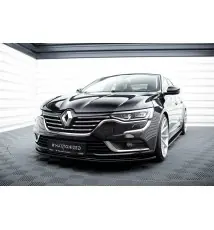 Lame Du Pare-Chocs Avant Renault Talisman