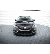 Lame Du Pare-Chocs Avant Renault Talisman