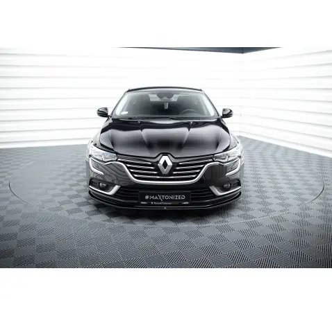 Lame Du Pare-Chocs Avant Renault Talisman