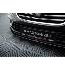 Lame Du Pare-Chocs Avant Renault Talisman