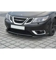 LAME DU PARE-CHOCS AVANT Saab 9-3 Aero Mk2 Facelift