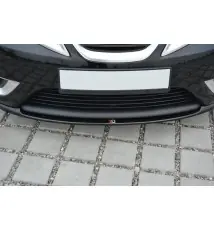 LAME DU PARE-CHOCS AVANT Saab 9-3 Aero Mk2 Facelift