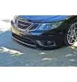 LAME DU PARE-CHOCS AVANT SAAB 9-3 TURBO X