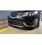 LAME DU PARE-CHOCS AVANT SAAB 9-3 TURBO X