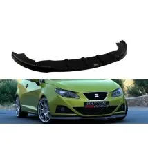 LAME DU PARE-CHOCS AVANT SEAT IBIZA IV (6J) AVANT FACELIFT