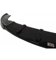 LAME DU PARE-CHOCS AVANT SEAT IBIZA IV (6J) AVANT FACELIFT