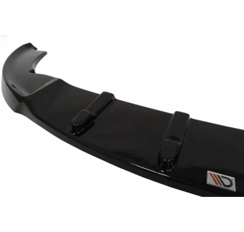 LAME DU PARE-CHOCS AVANT SEAT IBIZA IV (6J) AVANT FACELIFT