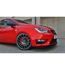 LAME DE PARE-CHOCS AVANT SEAT IBIZA IV CUPRA (6J) (APRES FACELIFT)