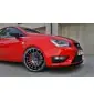 LAME DE PARE-CHOCS AVANT SEAT IBIZA IV CUPRA (6J) (APRES FACELIFT)