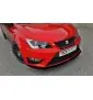 LAME DE PARE-CHOCS AVANT SEAT IBIZA IV CUPRA (6J) (APRES FACELIFT)