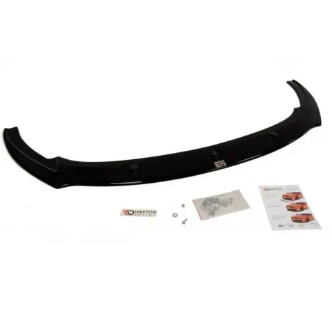 LAME DE PARE-CHOCS AVANT SEAT IBIZA IV CUPRA (6J) (APRES FACELIFT)