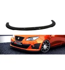 LAME DE PARE-CHOCS AVANT SEAT IBIZA IV CUPRA(6J) AVANT FACELIFT