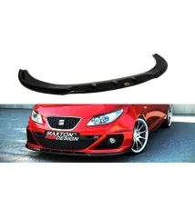 LAME DE PARE-CHOCS AVANT SEAT IBIZA IV FR (6J) AVANT FACELIFT