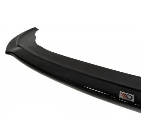 LAME DU PARE-CHOCS AVANT V.2 SEAT LEON MK2 CUPRA / FR (APRES FACELIFT)