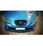 LAME DU PARE-CHOCS AVANT V.1 SEAT LEON MK2 CUPRA FR (APRES FACELIFT)