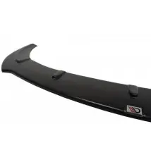 LAME DU PARE-CHOCS AVANT V.1 SEAT LEON MK2 CUPRA FR (APRES FACELIFT)