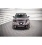 LAME DE PARE-CHOCS AVANT SEAT LEON MK2 CUPRA FR (AVANT FACELIFT)
