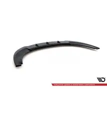 LAME DE PARE-CHOCS AVANT SEAT LEON MK2 CUPRA FR (AVANT FACELIFT)