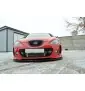 Lame Du Pare-Chocs Avant Seat Leon II MS Design