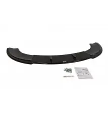 Lame Du Pare-Chocs Avant Seat Leon II MS Design