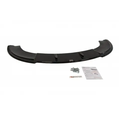 Lame Du Pare-Chocs Avant Seat Leon II MS Design