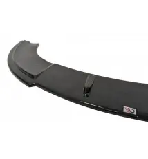 Lame Du Pare-Chocs Avant Seat Leon II MS Design