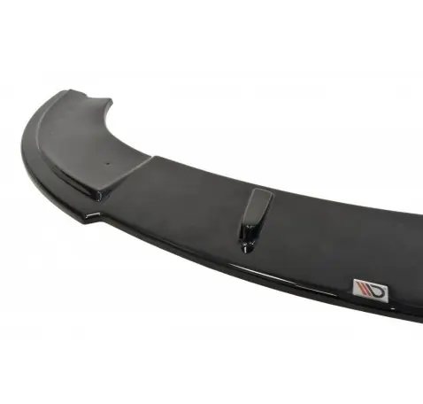 Lame Du Pare-Chocs Avant Seat Leon II MS Design