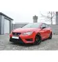 LAME DU PARE-CHOCS AVANT SEAT LEON III CUPRA / FR